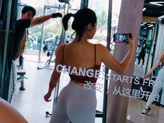 -威克健身游泳(万菱汇店)