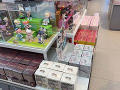 -泡泡玛特POPMART(正佳广场店)
