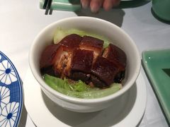 传统东坡肉-江南厨子·品苏杭(华润万象店)