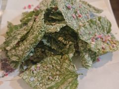 -疆山别院烧烤·新疆菜(铁路局店)