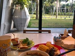 -味餐厅·海鲜·火锅·自助餐