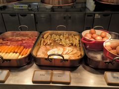 -中旅阿那亚九龙湖·公主酒店