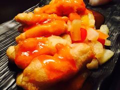 海天楼中餐厅-海天楼中餐厅(天津泛太平洋店)