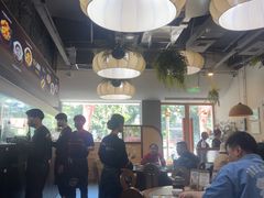 -旺爷砂锅·茶作(国贸城店)