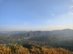 -北高峰