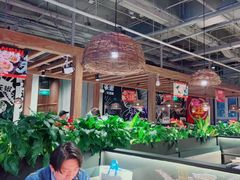 -管氏翅吧(台湾街店)