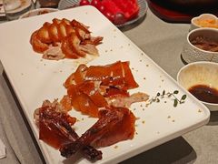 -漢舍中国菜馆(浦东嘉里城店)