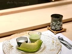 -鮨一日本料理(大中华店)