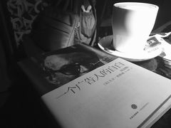 -等待戈多Waiting For Godot(交道口店)