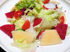 -清真·小梅鸽香港餐厅·小鼎玖煲(立丰城店)