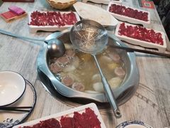 -八合里潮汕鲜牛肉火锅(深圳海岸城店)