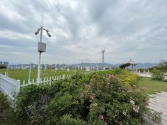 -乌山风景区