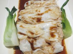 -粤点越有·茶点·粤菜(樵岭国际店)
