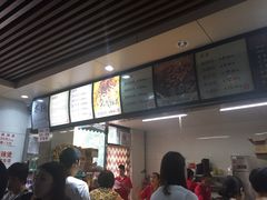 -林静小吃(复兴路店)