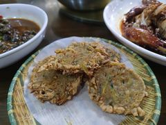 -芦茨金富饭庄·25年老字号·专做稻草鸡