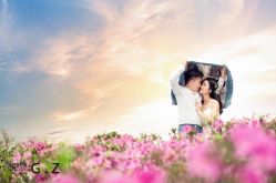 点击看大图 -爱城婚纱摄影·品质严选店
