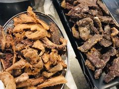 -牛一煲美食(江高店)