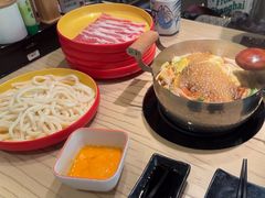 -沼津港精致料理·寿喜烧·烧鸟(漕河泾印象城店)