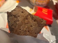 -麦当劳(虹口星荟中心店)