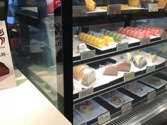 -麦当劳(南京水西门大街店)