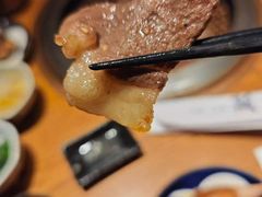 -炎蔵牛舌烤肉