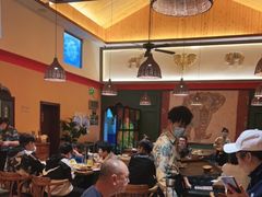 大堂-泰堤坊(淡水体育馆店)