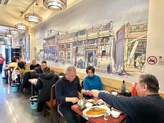 -聚首堂·特色小吃·肘子(什刹海德胜门店)