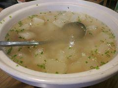 -禾田下生态餐厅(华天城总店)