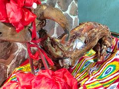 -艾丁湖烤全羊西域文化主题餐厅(新天润店)