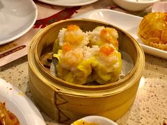 明虾蟹子烧卖-点都德(聚福楼店)