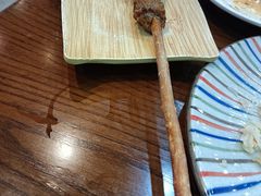 -巴依老爷新疆美食(牡丹园店)