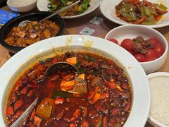 -榕意·川味之美(深业上城店)