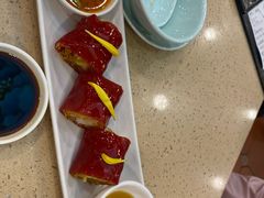 -点都德(皇岗村店)