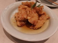 -北李妈妈菜·海肠捞饭(高新万达店)