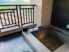 -清远熹乐谷温泉度假酒店