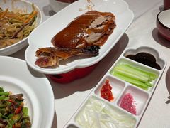 -大鸭梨烤鸭店(花园村店)