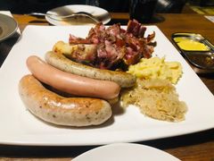 -404干式熟成牛排馆•聚会餐厅