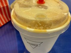 -Manner Coffee(宜山路地铁站店)