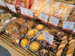 -那家面包房(珠江路店)