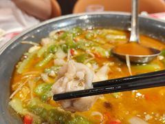 -江味龙虾馆·裸蓝龙虾(南山店)