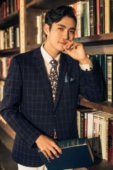 -巴黎婚纱摄影工作室