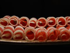 羊小排-前门后头老北京铜锅涮肉·京味菜·烤鸭(伊藤洋华堂店)