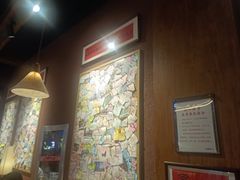 -巴卤社老火锅(财富店)