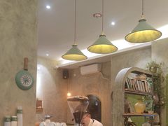 -六区宿舍咖啡店