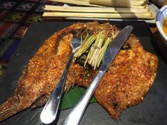 鱼-云海肴云南菜·蒸汽石锅鱼(北京良乡华冠店)