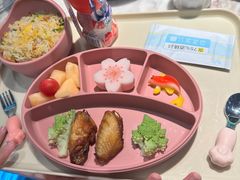 -淮扬韵(市政府汉神店)