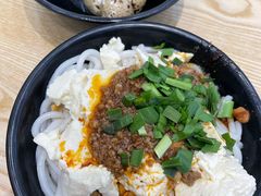 -豆香园(龙翔店)