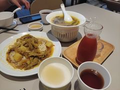 -蔡澜点心·粤菜(万菱汇店)