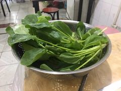 -重庆特色冷锅鱼(武大店)