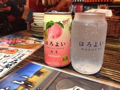 -平成屋·午肴夜酒(四川北路店)